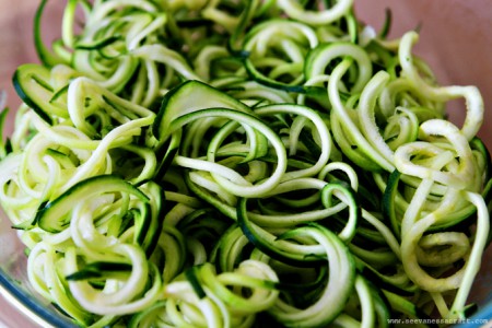 Zoodles