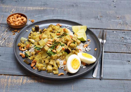 Oosterse paksoi
