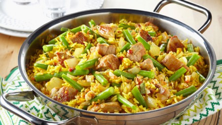 Nasi