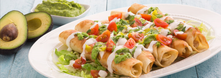 Kip flautas