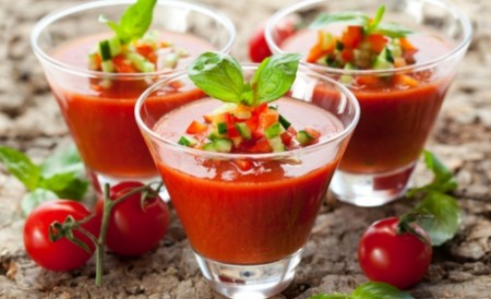 Gazpacho