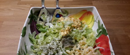 4 kazen salade