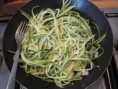 Courgetti