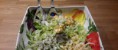 4 kazen salade