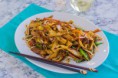 Chinese Kipsalade